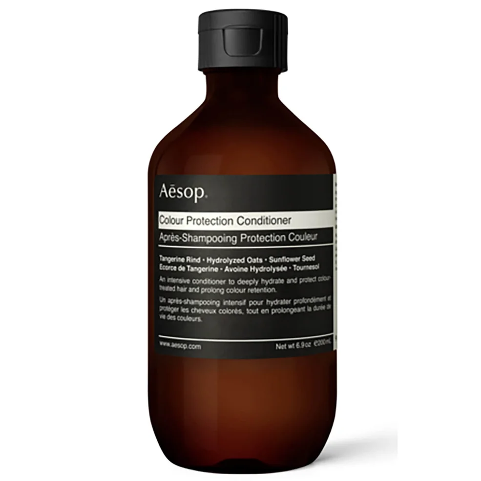 Aesop Colour Protection Conditioner 200ml Immagine 1