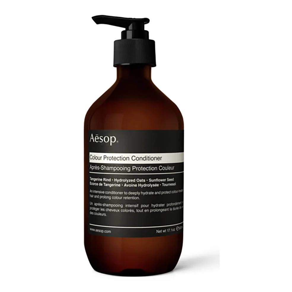 Aesop Colour Protection Conditioner 500ml Immagine 1