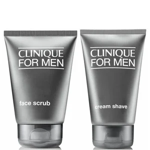 Clinique for Men Closer Shave Duo (confezione da due prodotti) - undefined undefined