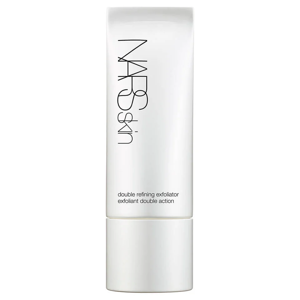 NARS Cosmetics Double Refining esfoliante Immagine 1