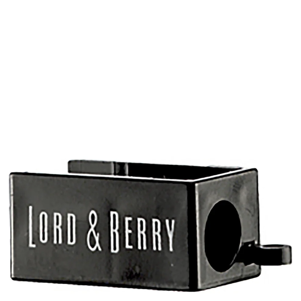 Lord & Berry temperino singolo Immagine 1