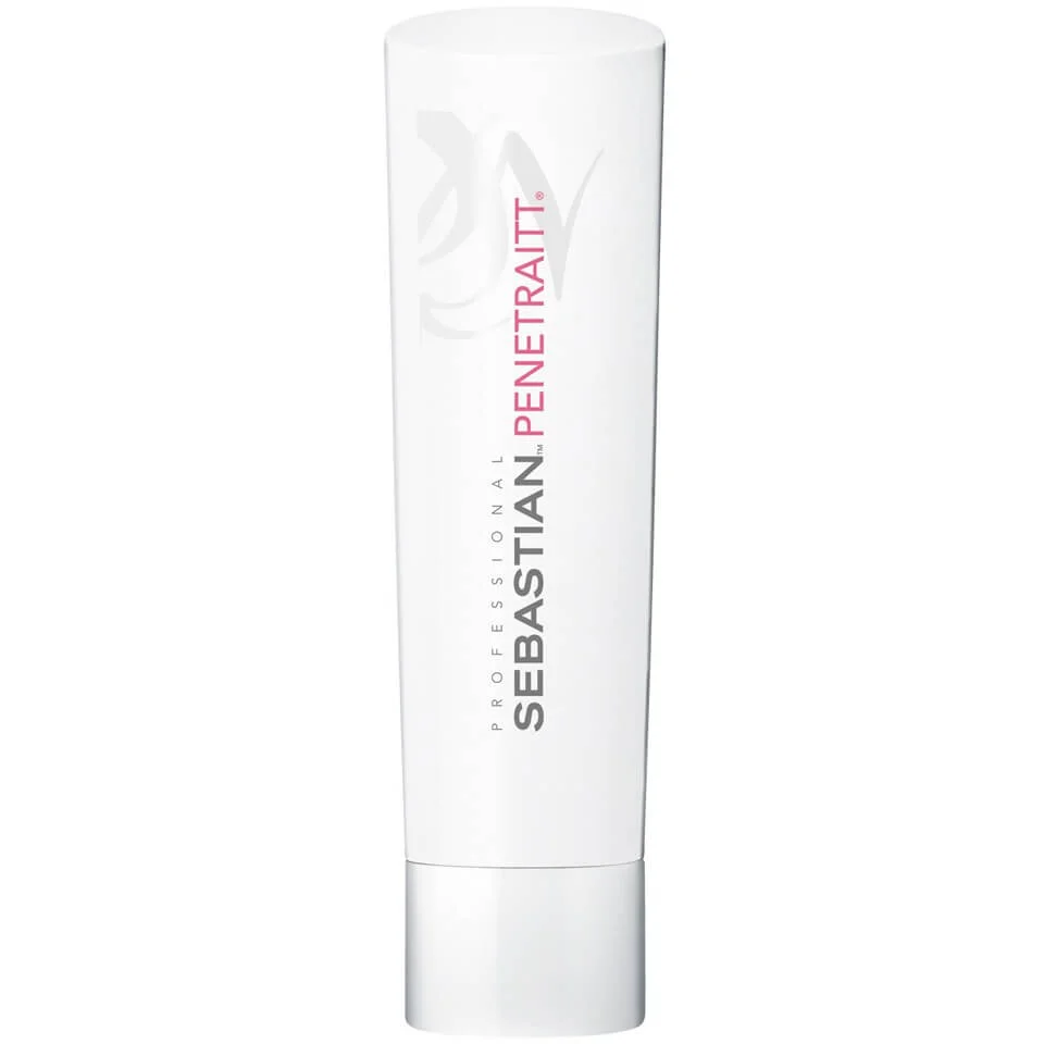 Sebastian Professional Penetraitt Trio - shampoo, balsamo e maschera ristrutturante Immagine 1