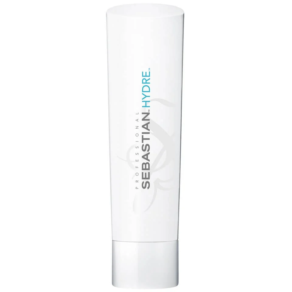 Sebastian Professional Hydre Trio - Shampoo, Conditioner & Treatment Immagine 1