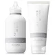 Philip Kingsley No Scent No Colour - duo di shampoo e balsamo per cuoio capelluto sensibile