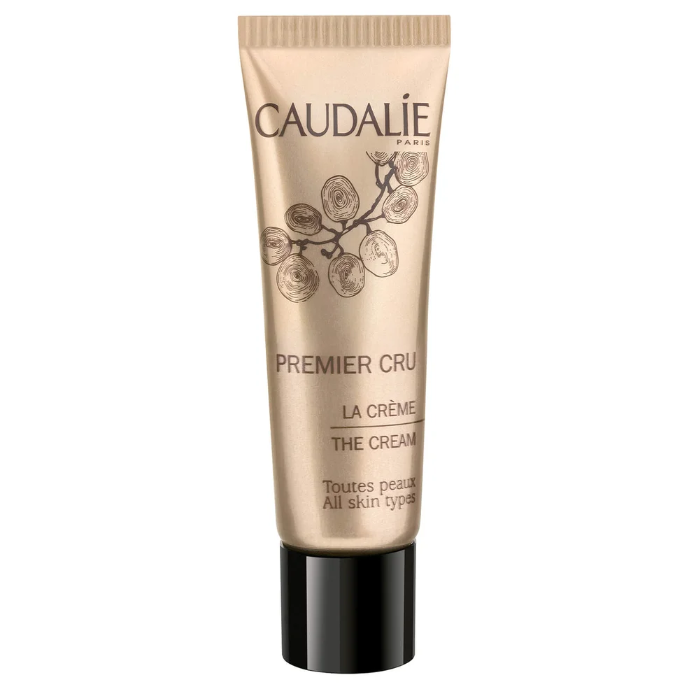 Caudalie Premier Cru The Cream 50ml Immagine 1