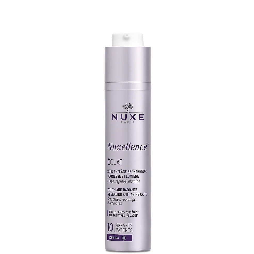 NUXE Nuxellence Éclat trattamento anti-età (50 ml) Immagine 1