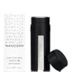 Nanogen Hair Thickening Fibres Marrone Medio (30g)