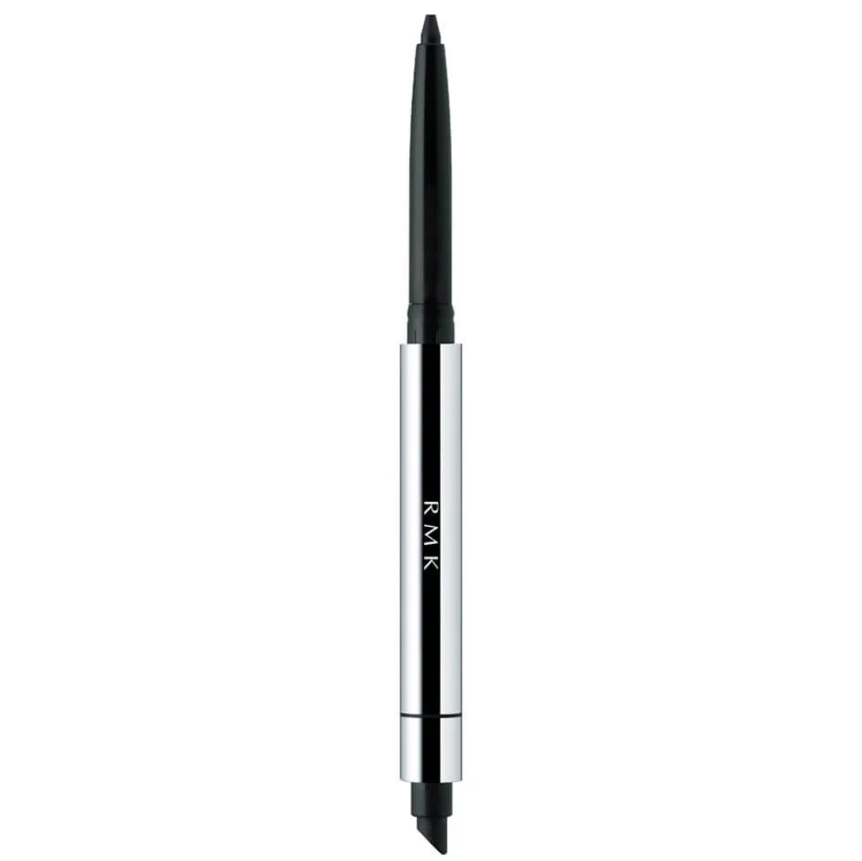 RMK Ingenious matita eyeliner waterproof Immagine 1