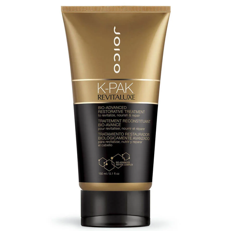 Joico K-Pak RevitaLuxe (150ml) Immagine 1