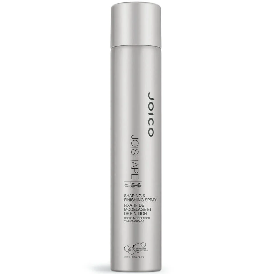 Joico JoiShape spray fissante per capelli (300 ml) Immagine 1