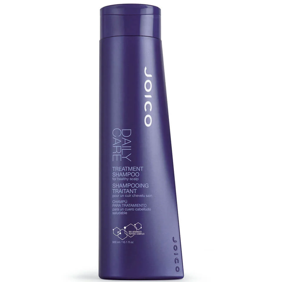 Joico Daily Care Treatment Shampoo 300 ml Immagine 1