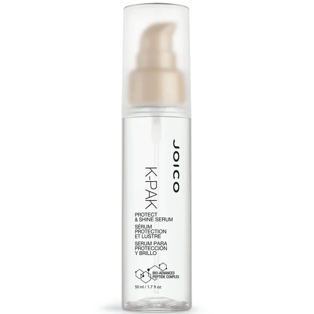 Joico K-Pak Protect & Shine Serum 50 ml