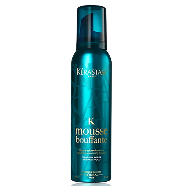 Kérastase Styling Mousse Bouffante Mousse Volumizzante 150 ml