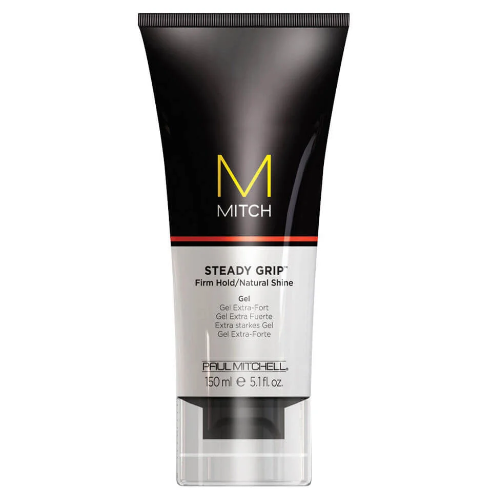 Mitch Steady Grip gel modellante (150 ml) Immagine 1