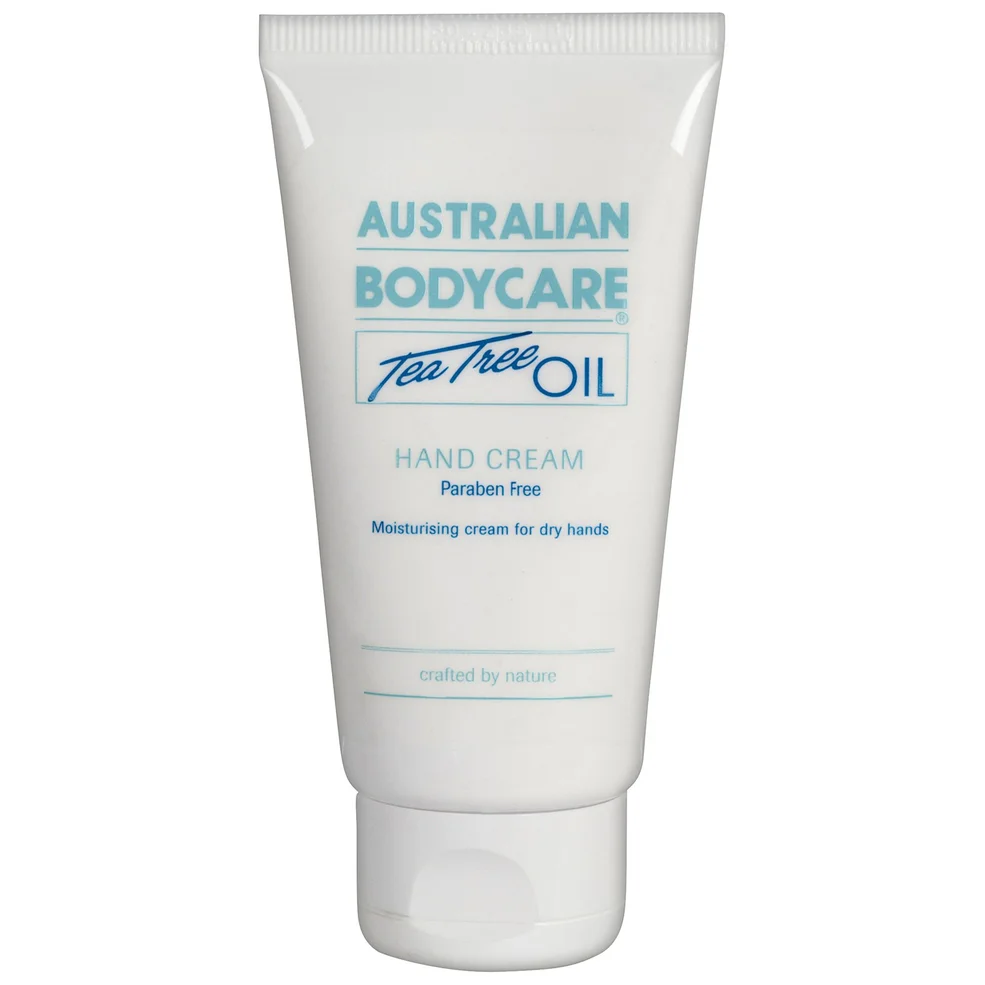 Australian Bodycare crema mani (50 ml) Immagine 1