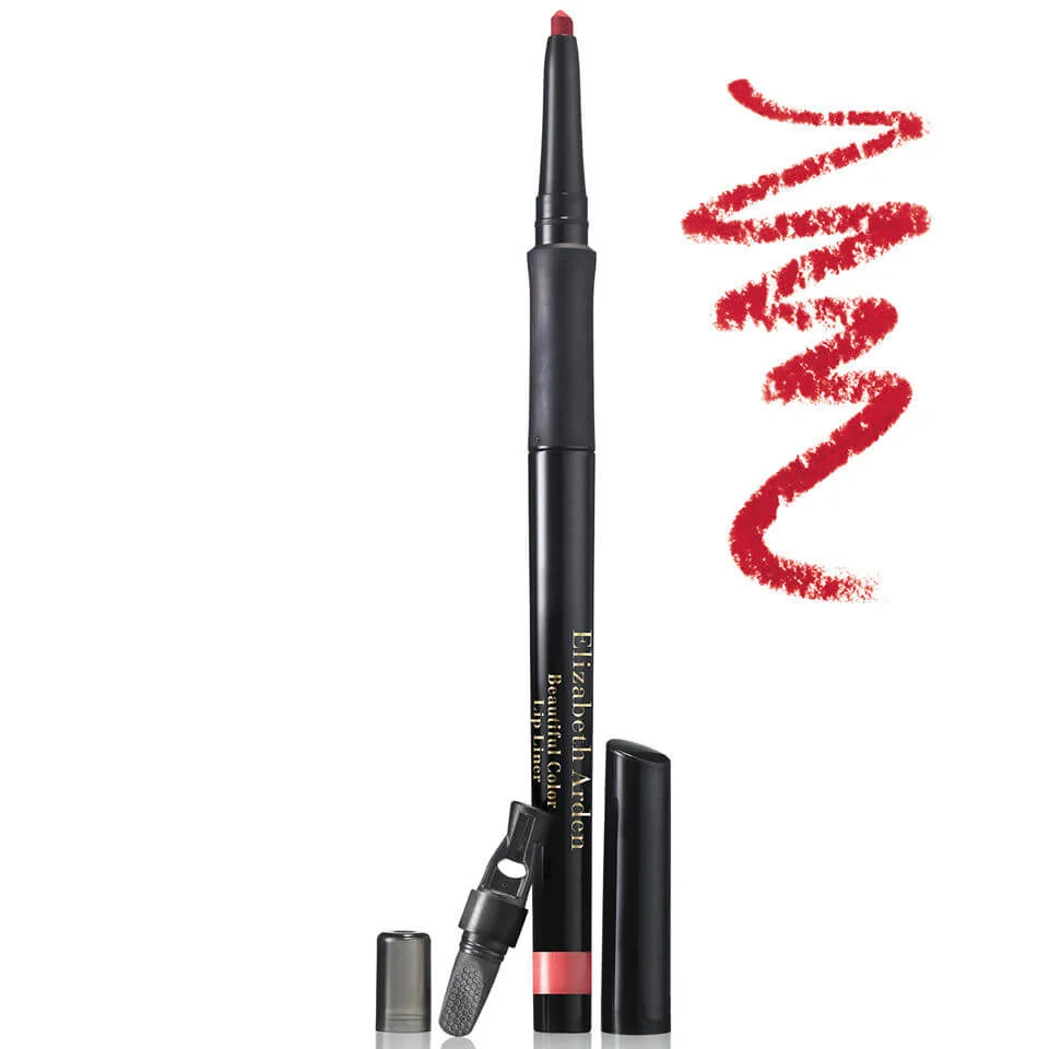Elizabeth Arden Beautiful Color Precision Glide Lipliner (Various Colours) Immagine 1