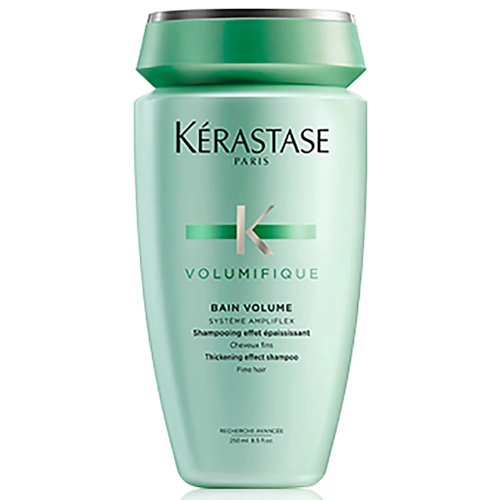 Kérastase Resistance Volumifique Bain Shampoo Volumizzante 250 ml Immagine 1