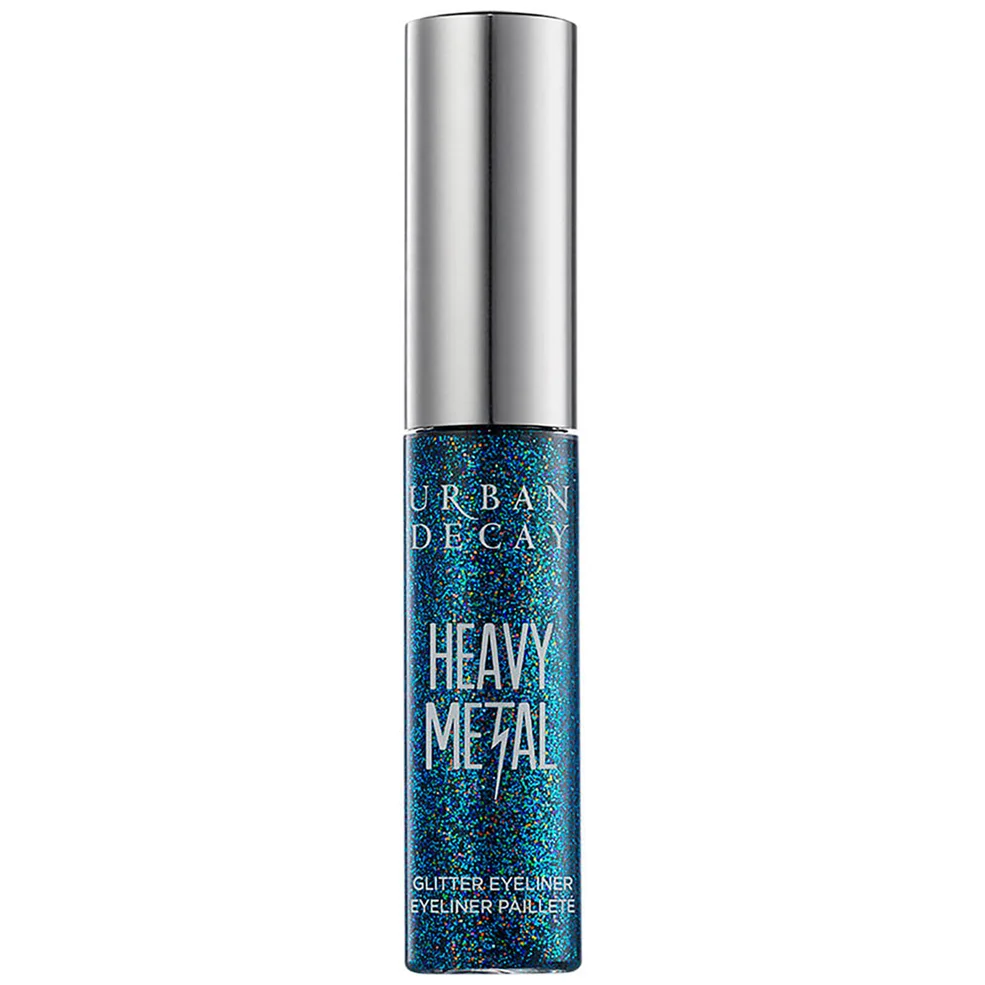 Urban Decay Heavy Metal Glitter Liner eyeliner - Spandex Immagine 1