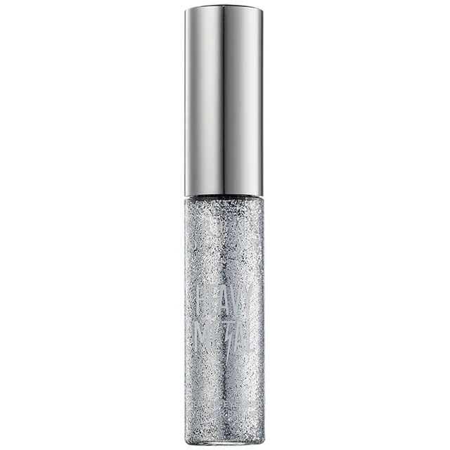 Urban Decay Heavy Metal Glitter Liner eyeliner - Glamrock