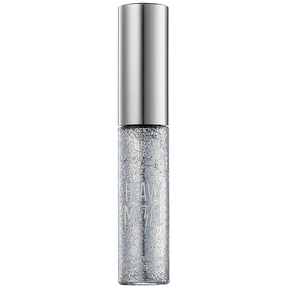 Urban Decay Heavy Metal Glitter Liner eyeliner - Glamrock Immagine 1