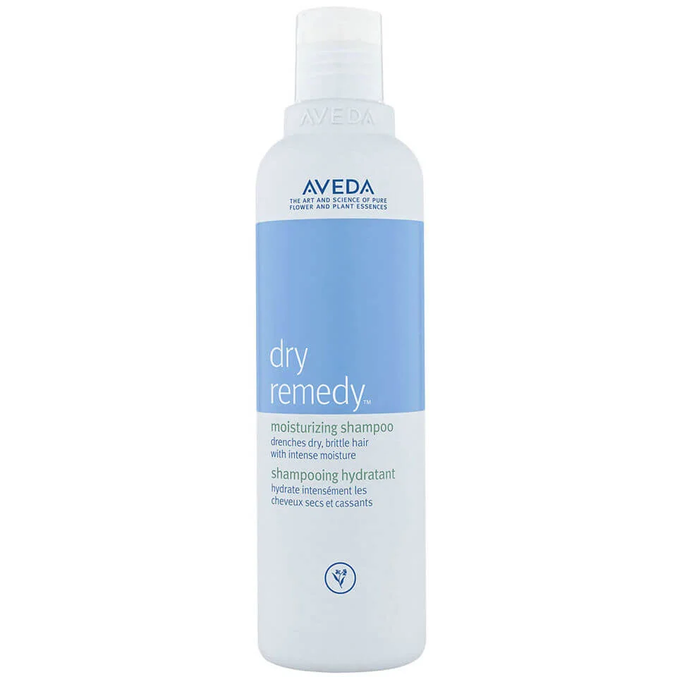 Aveda Dry Remedy Shampoo (250 ml) Immagine 1
