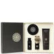 Gentlemen's Tonic set regalo di prodotti per la rasatura