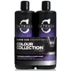 TIGI Catwalk Fashionista Blonde Tween Duo 2 x 750ml (del valore di £55,90)