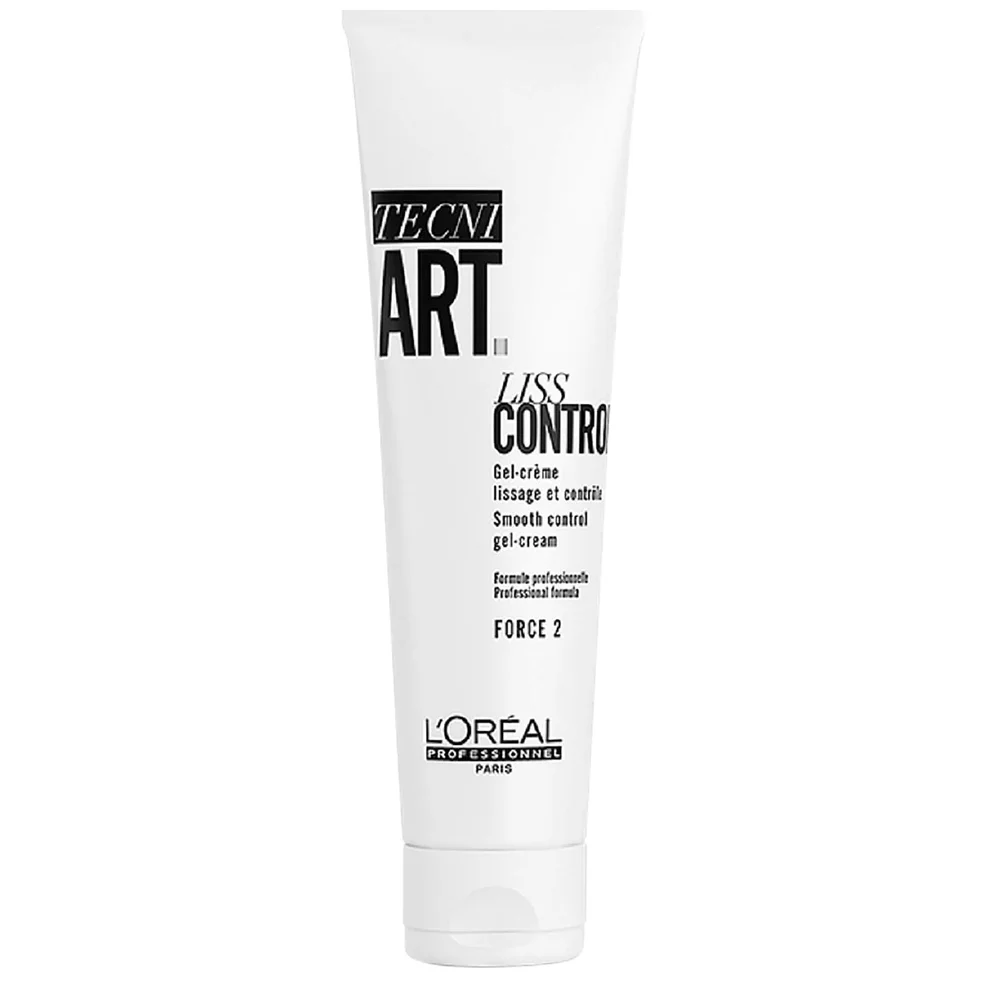 L'Oréal Professionnel Tecni ART Liss Control (150 ml) Immagine 1