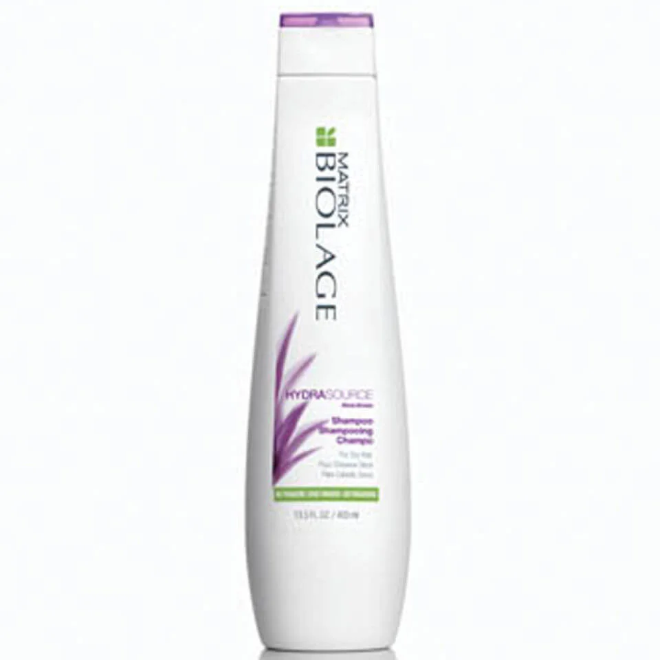 Matrix Biolage HydraSource Shampoo (400ml) Immagine 1