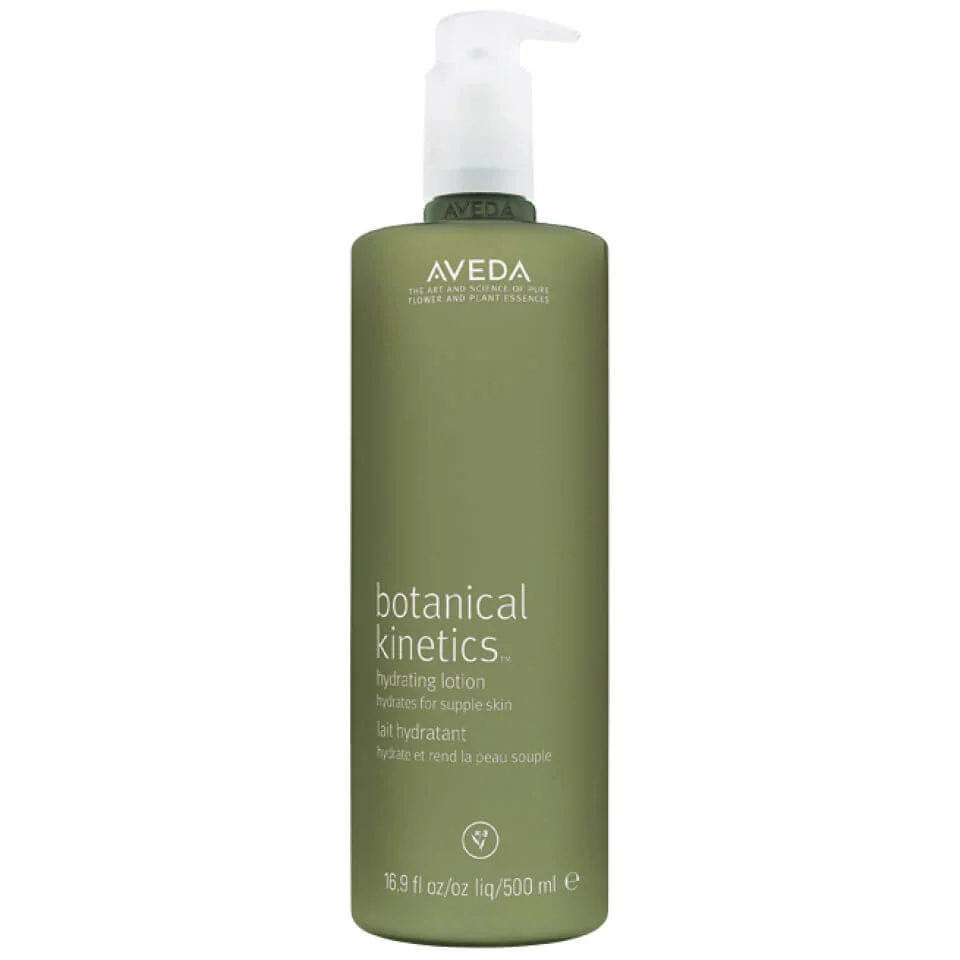 Aveda Botanical Kinetics Lozione Idratante (500 ml) Immagine 1