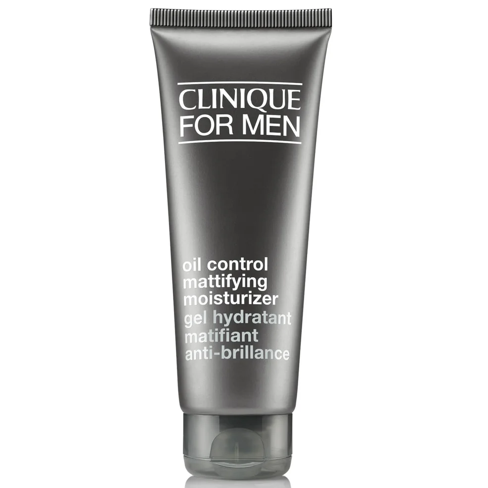 Balsamo Anti-Sebo Clinique for Men100ml Immagine 1