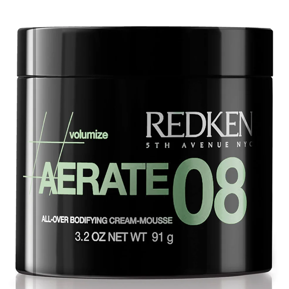 Redken Style 08 Ariosità 91g Immagine 1
