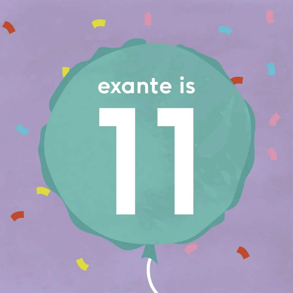 Exante Diet Celebration Bundle EU Immagine 1