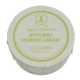 Taylor of Old Bond Street Crema da Barba in Ciotola (150g) - Avocado