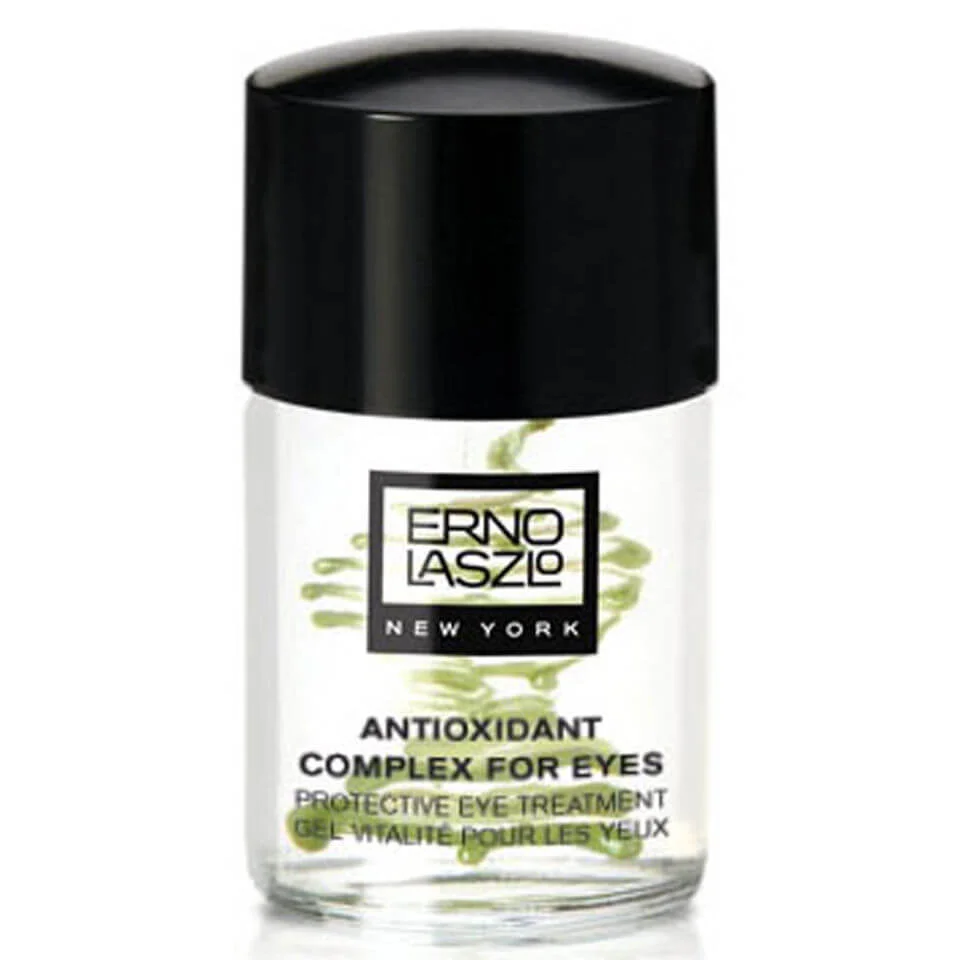Erno Laszlo Antioxidant Complex for Eyes (0.5oz) Immagine 1
