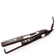 Electric Head Jog Titanium Vibe piastra in titanio - nero