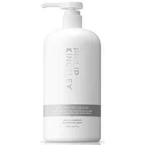 Philip Kingsley No Scent No Colour shampoo delicato 1000 ml - Size 1000ml