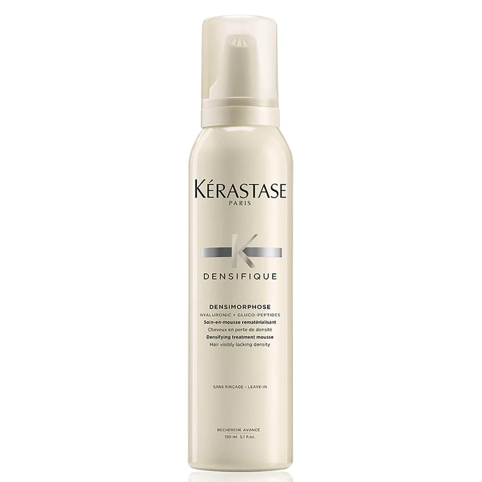 Kérastase Densifique Densimorphose Mousse Densificante 150 ml Immagine 1