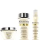 Kérastase Densifique Bain Densité (250 ml), Maschera Densité (200 ml) e Mousse Densimorphose (150 ml)