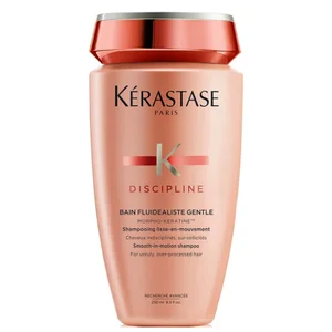 Kérastase Discipline Bain Fluidealiste Shampoo Disciplinante Anti-crespo 250 ml - undefined undefined