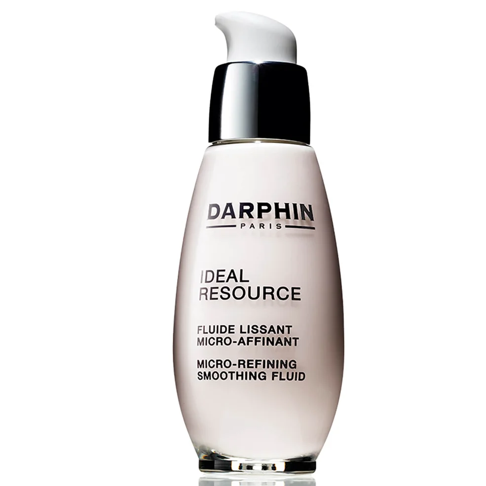 Darphin Ideal Resource fluido levigante micro-definizione Immagine 1
