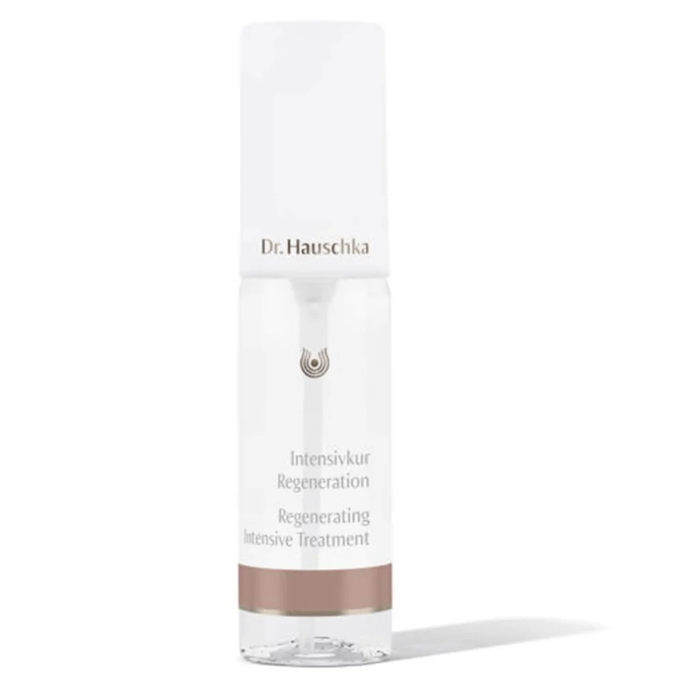 Dr. Hauschka trattamento rigenerante intensivo 40 ml Immagine 1
