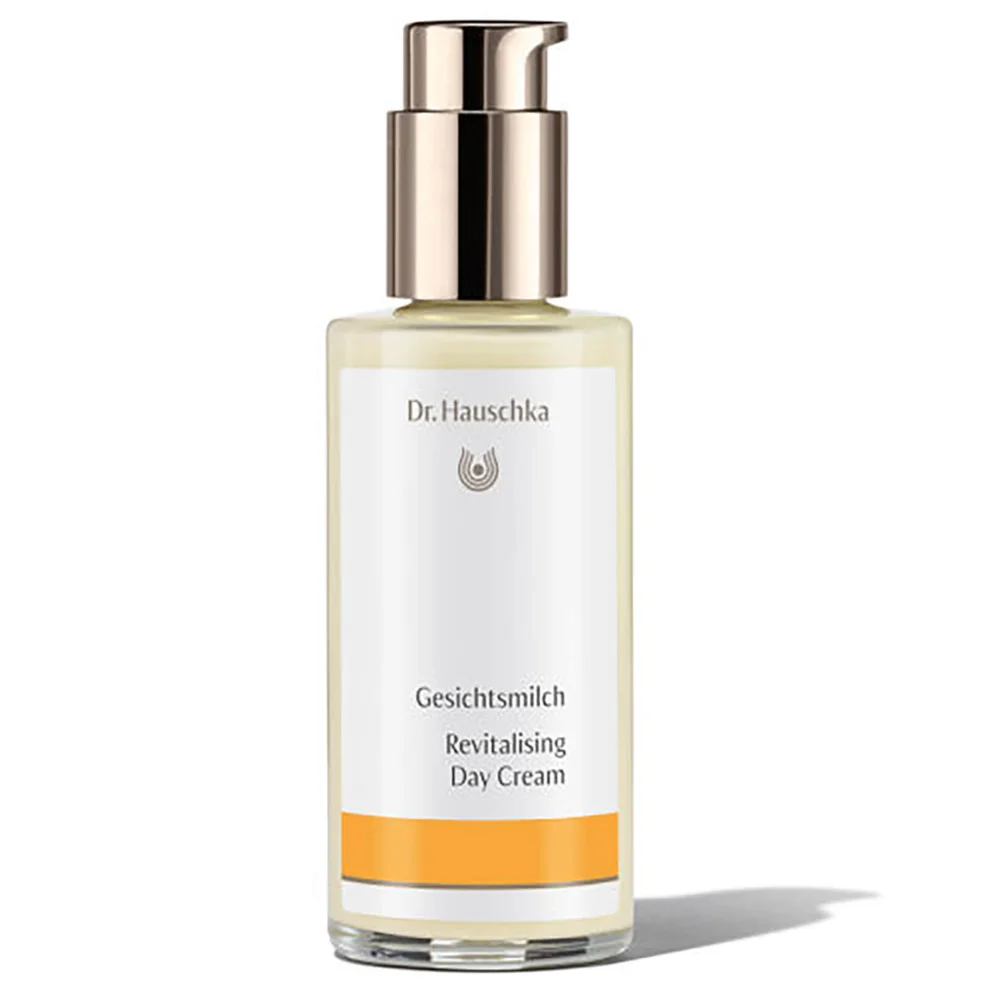 Dr. Hauschka Revitalising Day crema 100ml Immagine 1