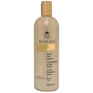 KeraCare Humecto Balsamo in Crema 468 gr - undefined undefined
