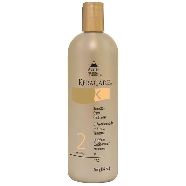KeraCare Humecto Balsamo in Crema 468 gr