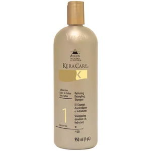KeraCare Shampoo Districante Idratante 950 ml - Size 950ml