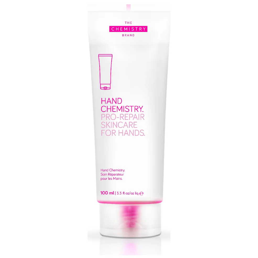 The Chemistry Brand Intense Youth Complex Hand Cream (100ml) Immagine 1