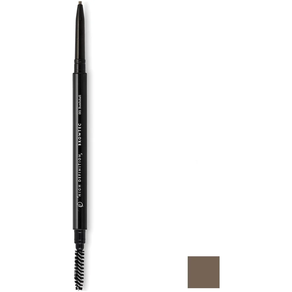 HD Brows Browtec (varie tonalità) Immagine 1