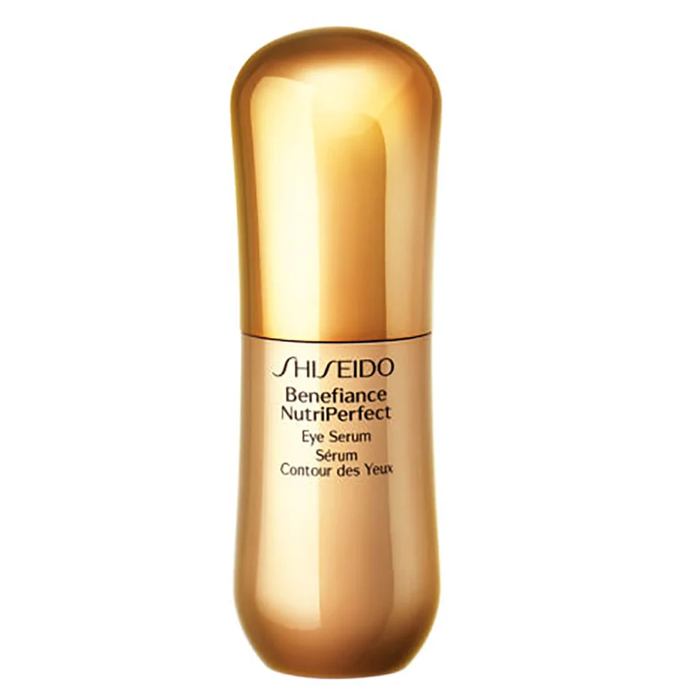 Shiseido Benefiance NutriPerfect Eye Serum siero occhi (15 ml) Immagine 1