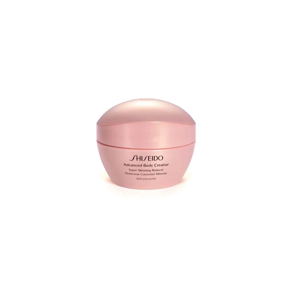 Shiseido Super Slimming Reducer (200 ml) Immagine 1